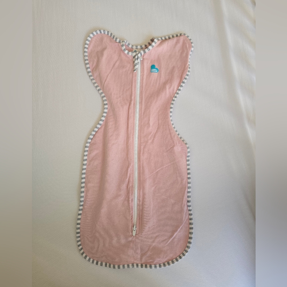 Love to Dream Swaddle Up - Newborn